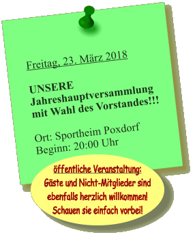 Sonntag, 30. Juni 2019  Tag der offenen Gartentür 2019  3 Gärten im Landkreis Forchheim können besichtigt werden   Zeit: 10 - 17 Uhr  Broschüre hier…
